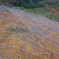 Wire Netting Rockfall Schutzsysteme